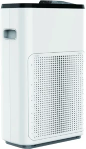 Elechomes Air Purifier A32B Manual Image