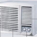 Electrolux EWF073CM5WA Window Type Room Air Conditioner Manual Thumb