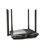 NEXXT SOLUTIONS NCR-N1200 Nebula1200 Dual-Band AC Wireless Router Manual Thumb