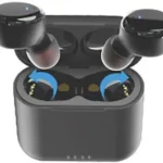 TOZO-T6-R True Wireless Earbuds Bluetooth Headphones Touch Control Manual Image