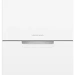 FISHER PAYKEL DD24DCTW9 N Tall Double DishDrawer Dishwasher Manual Image