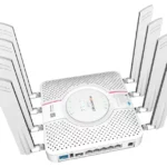 FORTINET FortiExtender 311F 3G/4G LTE Wireless WAN Extenders Manual Thumb