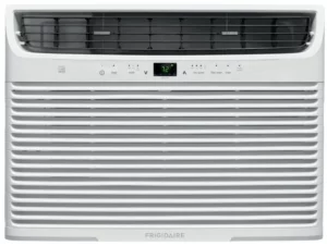 FRIGIDAIRE FFRE1833U2 Window Mounted Heavy Duty Air Conditioner Manual Image