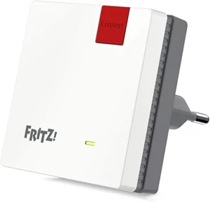 FRITZ Repeater 600 Manual Image