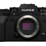 FUJIFILM GFX 100s Digital Camera Manual Image