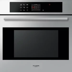 FULGOR MILANO F7SP24S1 Electronic Ovens Manual Image