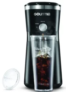 GOURMIA GCM3210 ICED Coffee Maker Manual Image