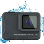 GOXTREME MANTA 4K Camera Manual Thumb