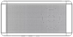 Goodmans 363306 DM/FM Radio Manual Image