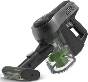 iRobot H1 Handheld Vacuum Cleaner Manual Image