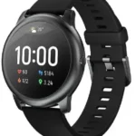 HAYLOU LS05 Solar Smart Watch Manual Image