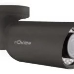 HDview SHDVC2812VFBG 2.8-12mm Varifocal Lens HD Bullet Camera Manual Thumb