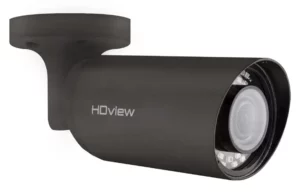 HDview SHDVC2812VFBG 2.8-12mm Varifocal Lens HD Bullet Camera Manual Image