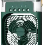 HOMEDEPOT WYKW89858049 8.26 Inch 3 Speed Portable Air Conditioner Fan Manual Thumb