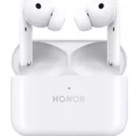 HONOR Earbuds 2 Lite TWS Bluetooth Earphones Manual Thumb