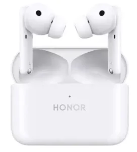 HONOR Earbuds 2 Lite TWS Bluetooth Earphones Manual Image
