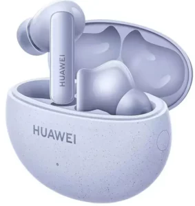 Huawei T0014 FreeBuds 5i True Wireless Earbuds Manual Image