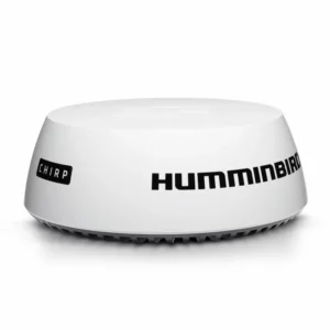 HUMMINBIRD CHIRP Radar Helix Manual Image