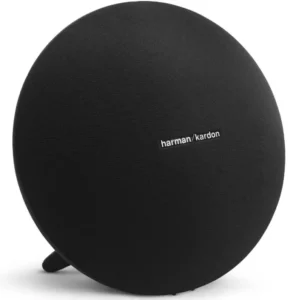 Harman Kardon Onyx Studio 4 Wireless Bluetooth Speaker Manual Image