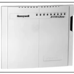 Honeywell W8835 EnviraZone Panel Manual Thumb
