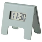 IKEA KUPONG 6x4cm Alarm Clock Manual Thumb
