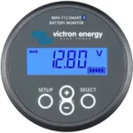 victron energy BMV-712 Smart Battery Monitor Manual Thumb