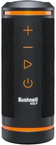 Bushnell 361910 Wingman Bluetooth Speaker with Audible GPS Manual Image