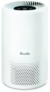 Breville Smart Air Purifier LAP300WHT Manual Image