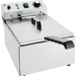 NISBETS CT956-A Electric Fryer Manual Thumb