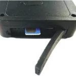 YANHUI CCTR-628 Time GPS Tracker Manual Thumb