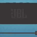 JBL FLIP6 Bluetooth Speaker Manual Thumb