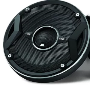 JBL GTO629 Premium 6.5-Inch Co-Axial Speaker Manual Image
