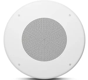 JBL Professional JBL CSS8008200 mm (8 in) Commercial Series Ceiling Speakers Manual Image