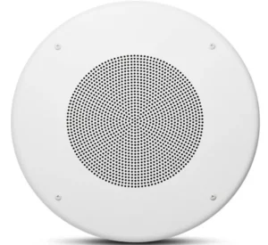 JBL Professional CSS8008200 mm (8 in) Commercial Series Ceiling Speakers Manual Image
