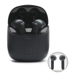 JBL Tune Earbud 225TWS Manual Image