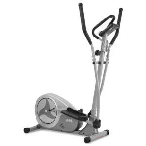 JLL Fitness CT300 Elliptical Cross Trainer Manual Image