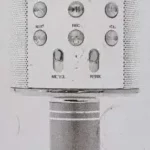 KARAOKE Portable Smart Microphone Manual Image