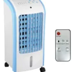 KINZO BL-168DLR Air Cooler with Remote Control Manual Thumb