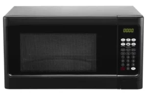 Kmart P90N28AP-S3 Microwave Oven Manual Image