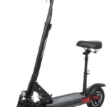 KugooKirin M4 Pro Electric Scooter Adult Foldable E Scooter Manual Thumb