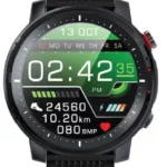 L15 Smart Watch Manual Image