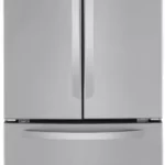 LG 3-Door French Door Refrigerator LRFCS25D3S Manual Thumb