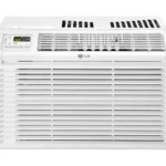 LG LW6017R 6-000 BTU Window Air Conditioner Manual Thumb