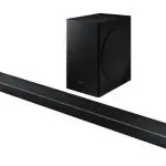 LG Soundbar SJ3 SPJ4BM-W Manual Thumb