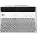 LG W121CE SL0 Window Air Conditioner Manual Thumb