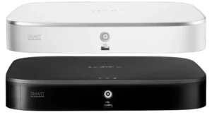 LOREX D861 Series 4K Ultra HD 8-Channel Digital Video Manual Image