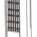 Life plus WTF-006 Evaporative Cooler Manual Thumb