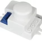MACLEAN Microwave Motion Sensor MCE323 Manual Thumb