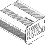 MASTER FORCE 1000W Power Converter Manual Image