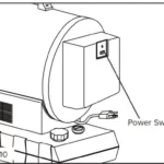 MASTER Kerosene Radiant Heater MH-80-OFR Manual Thumb